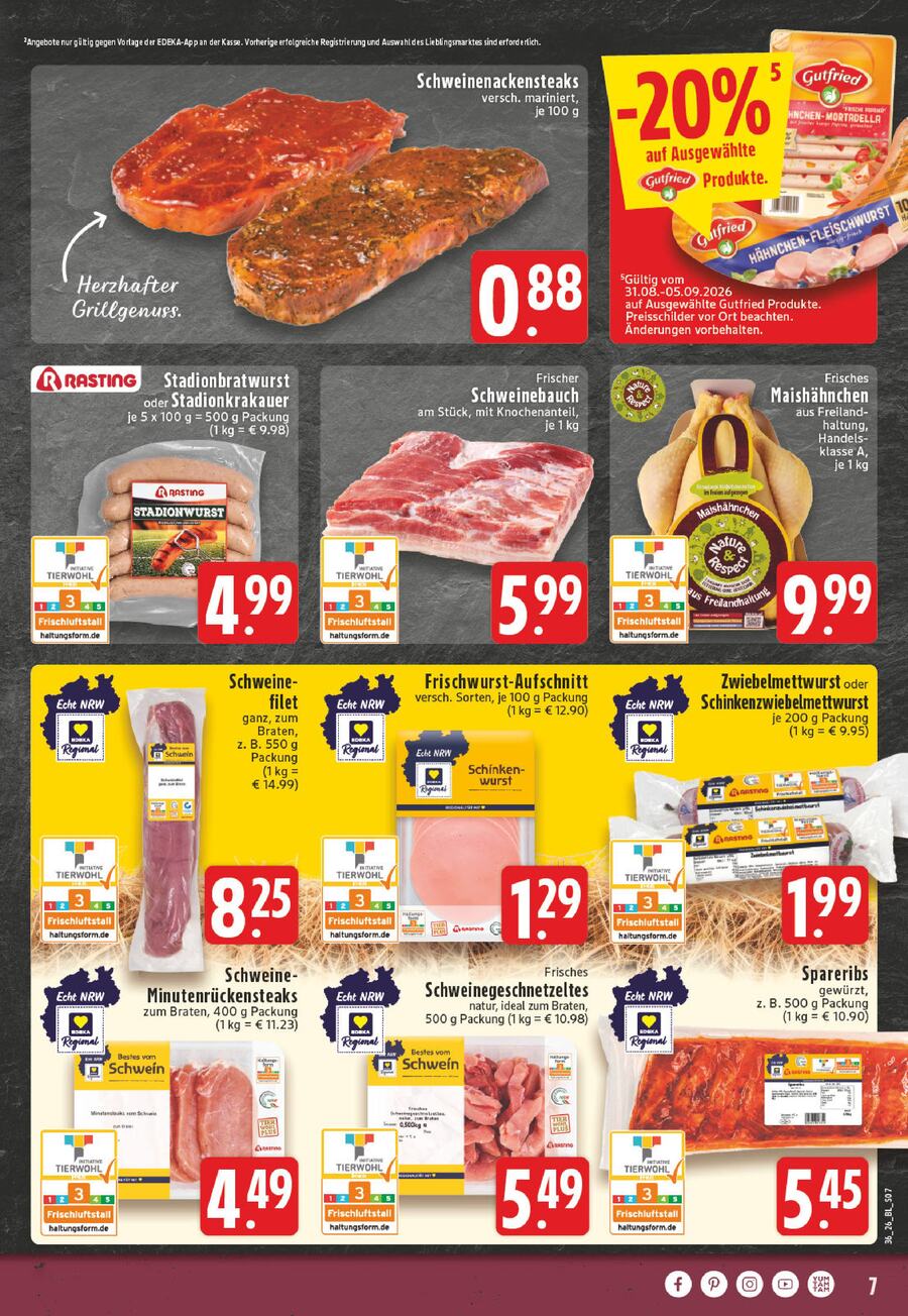 EDEKA Vorschau – Seite 7