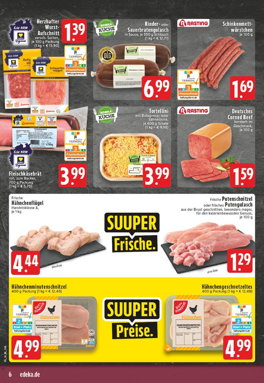 EDEKA Vorschau – Seite 8