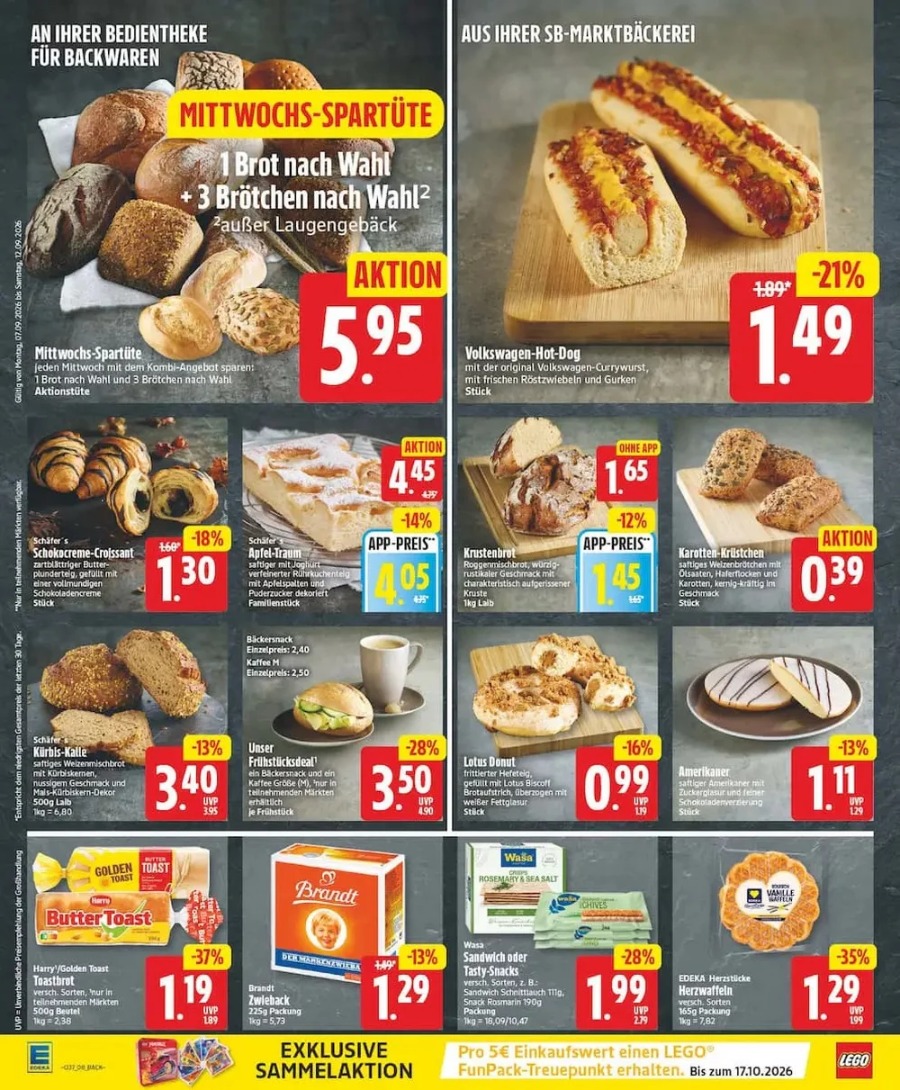 EDEKA Vorschau – Seite 8