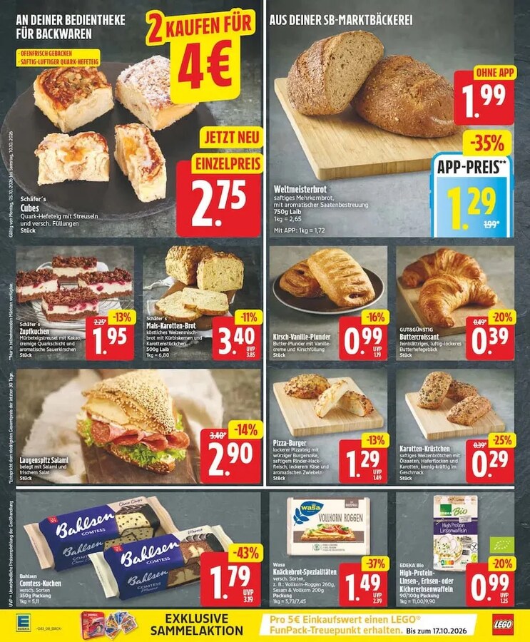 EDEKA Vorschau – Seite 8