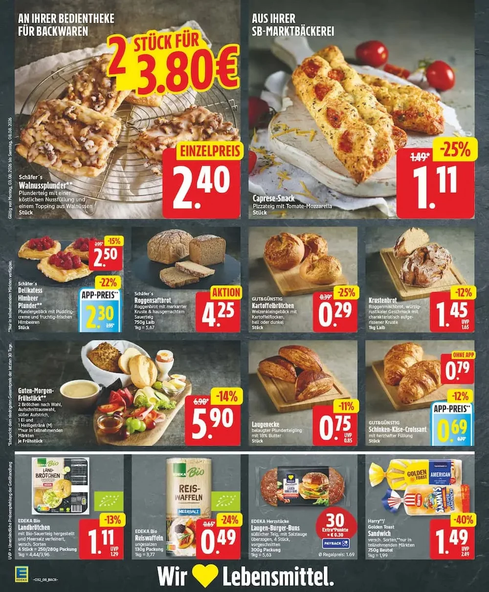 EDEKA Vorschau – Seite 8