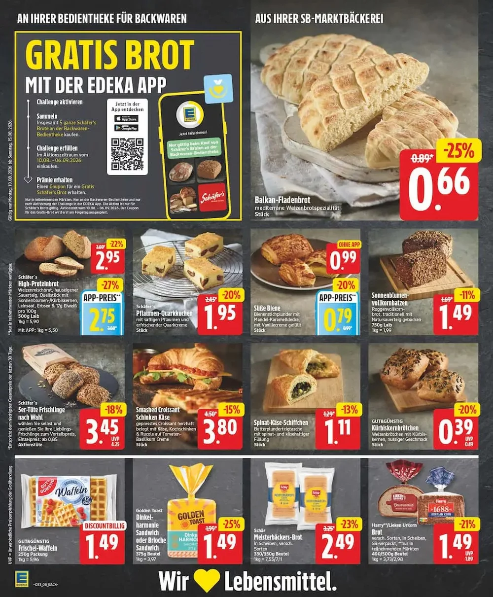 EDEKA Vorschau – Seite 8
