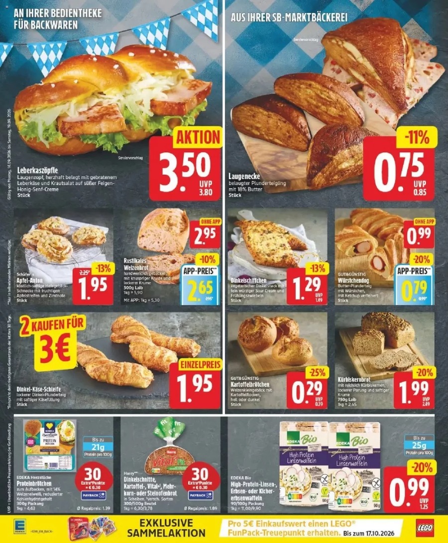 EDEKA Vorschau – Seite 8