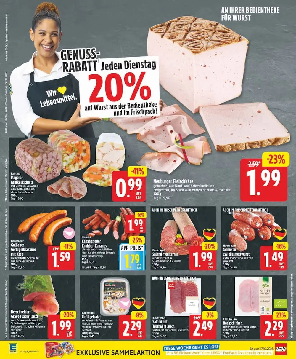 EDEKA Vorschau – Seite 8