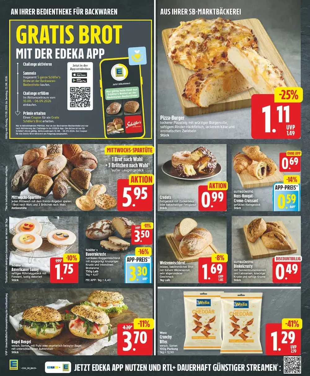 EDEKA Vorschau – Seite 8