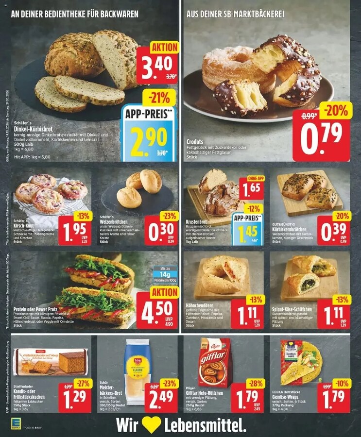 EDEKA Vorschau – Seite 8