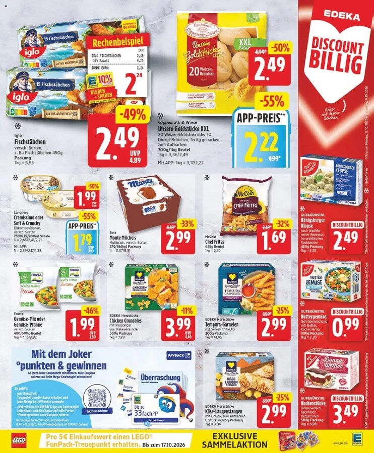 EDEKA Vorschau – Seite 9