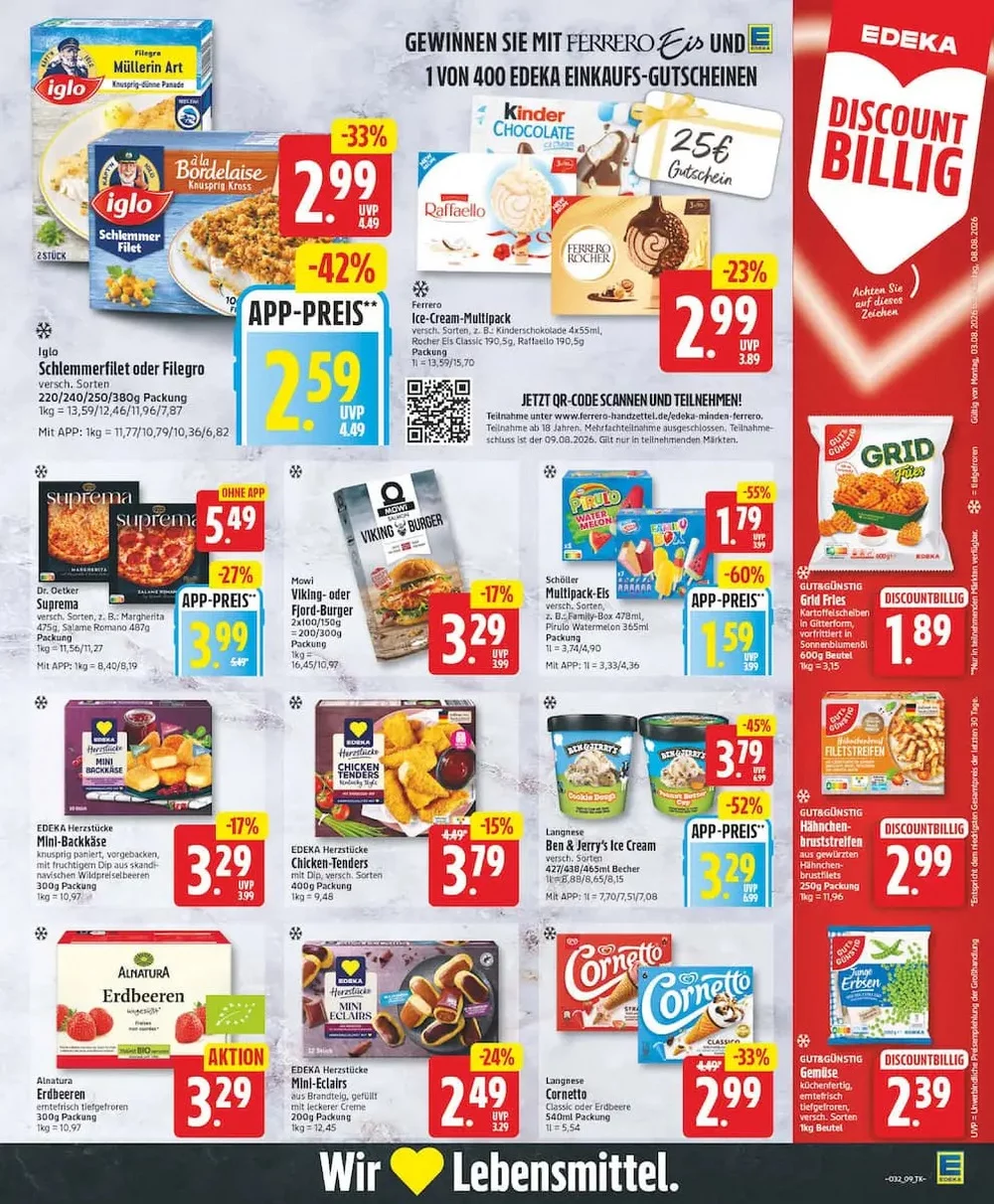 EDEKA Vorschau – Seite 9