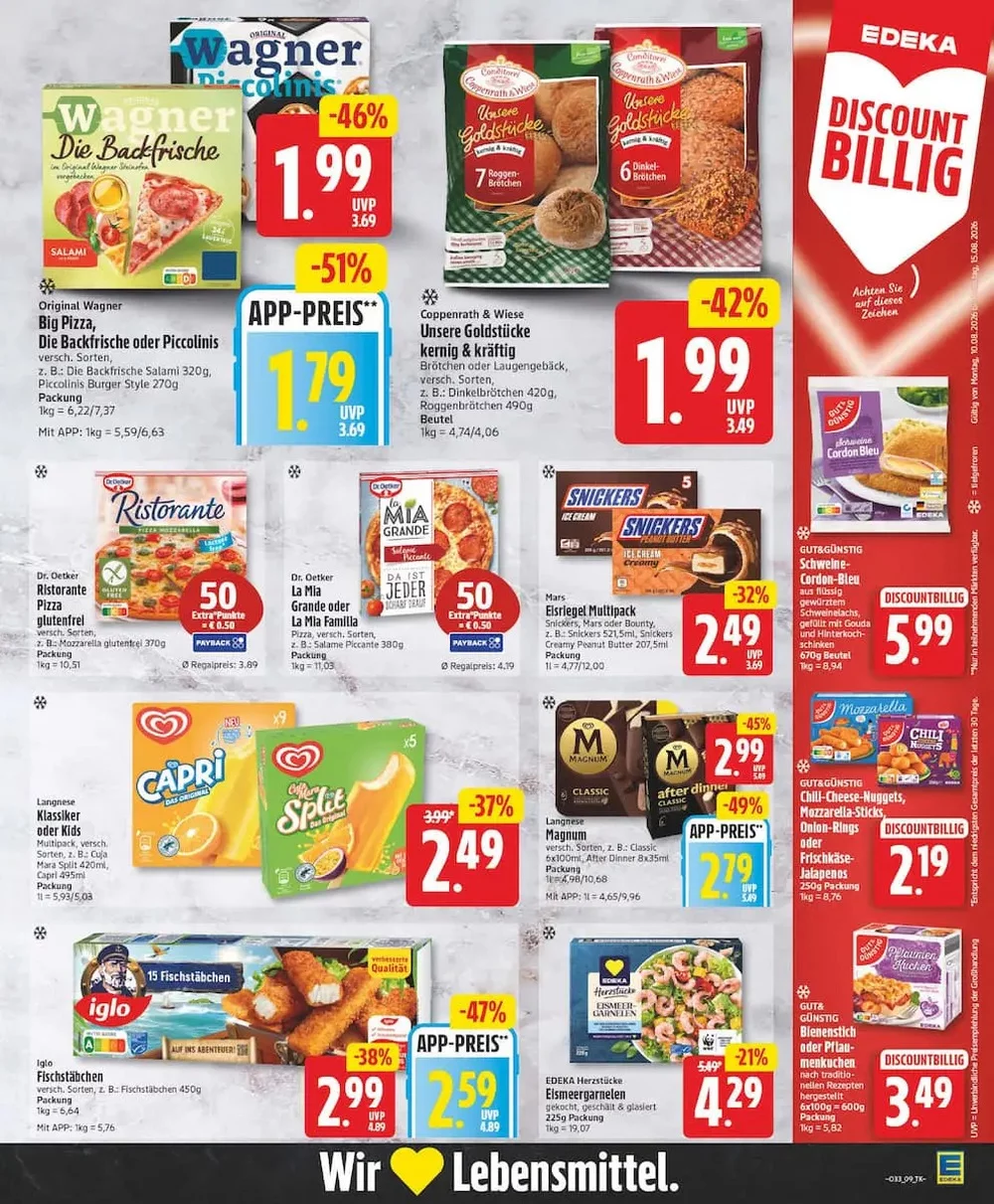 EDEKA Vorschau – Seite 9