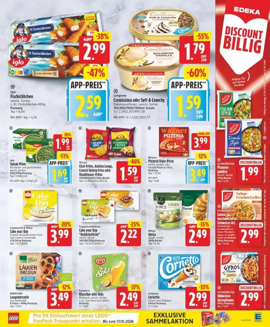 EDEKA Vorschau – Seite 9