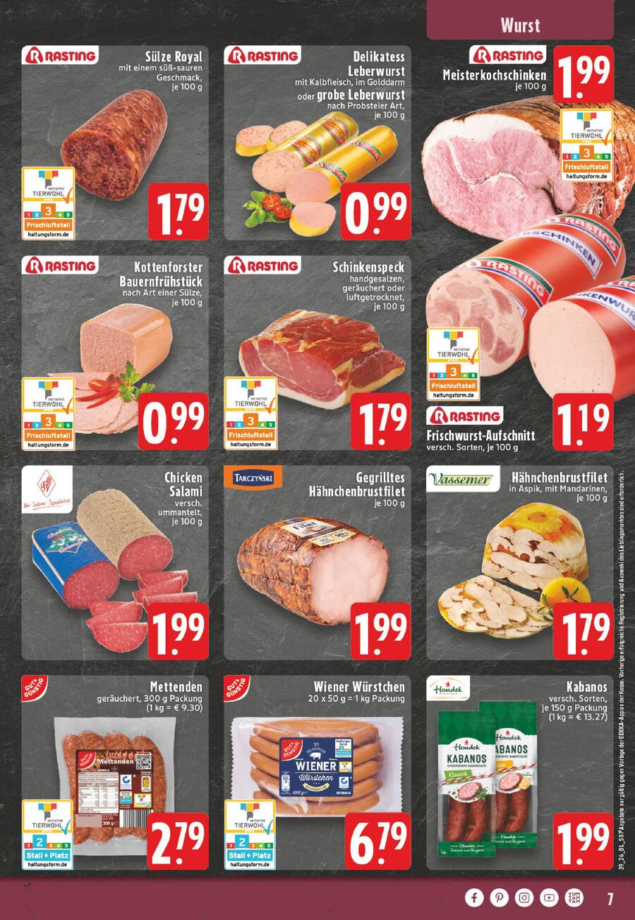EDEKA Vorschau – Seite 9