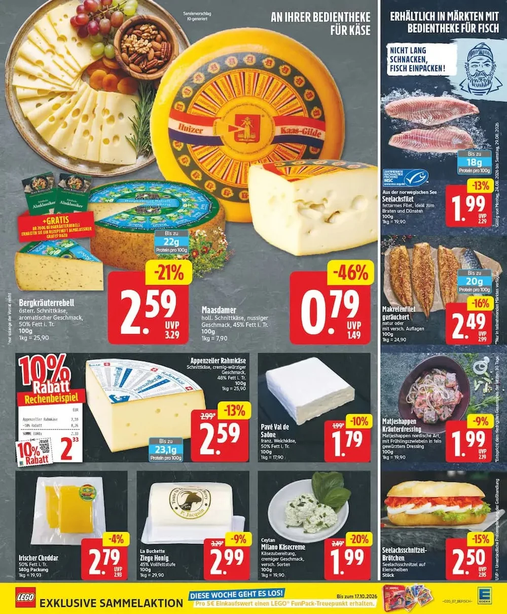 EDEKA Vorschau – Seite 9