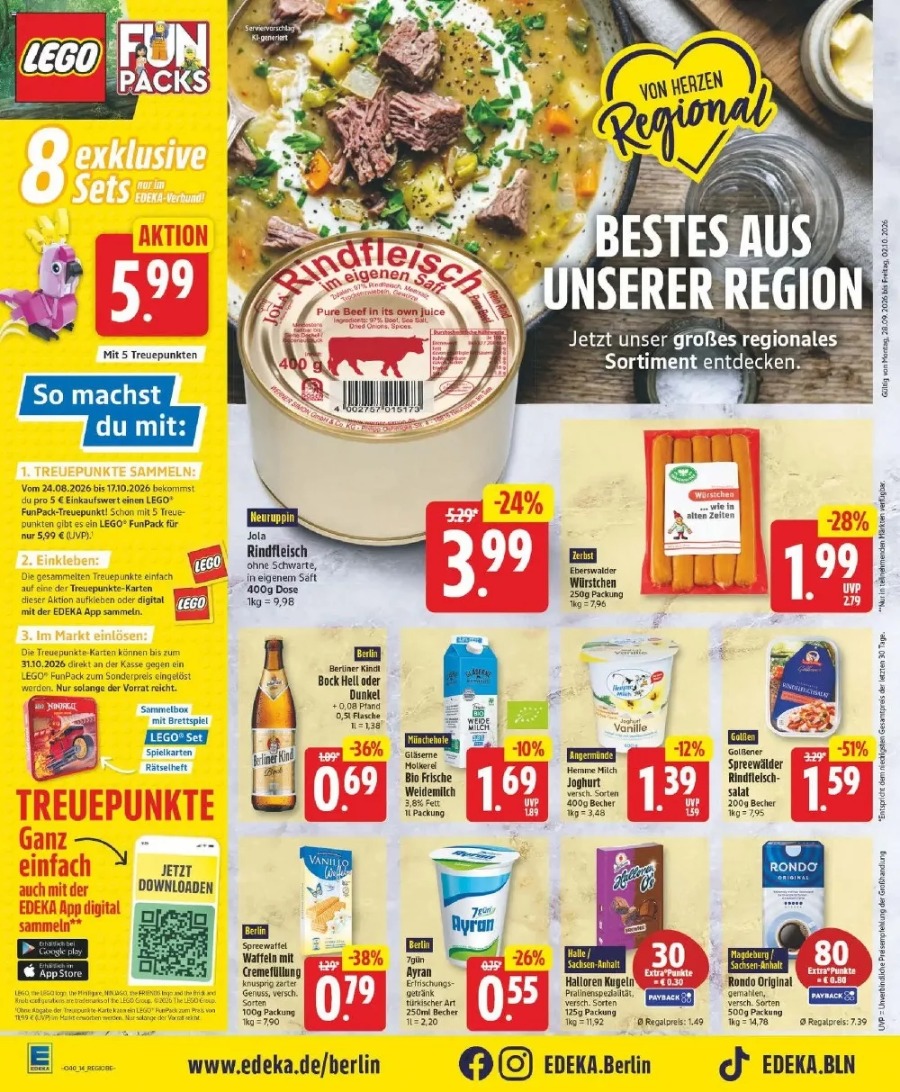 EDEKA Vorschau – Seite 9