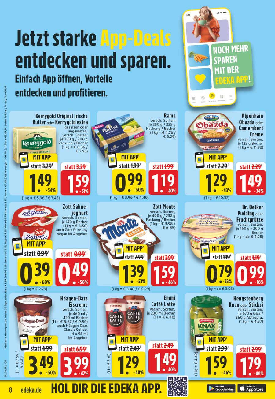 EDEKA Vorschau – Seite 10