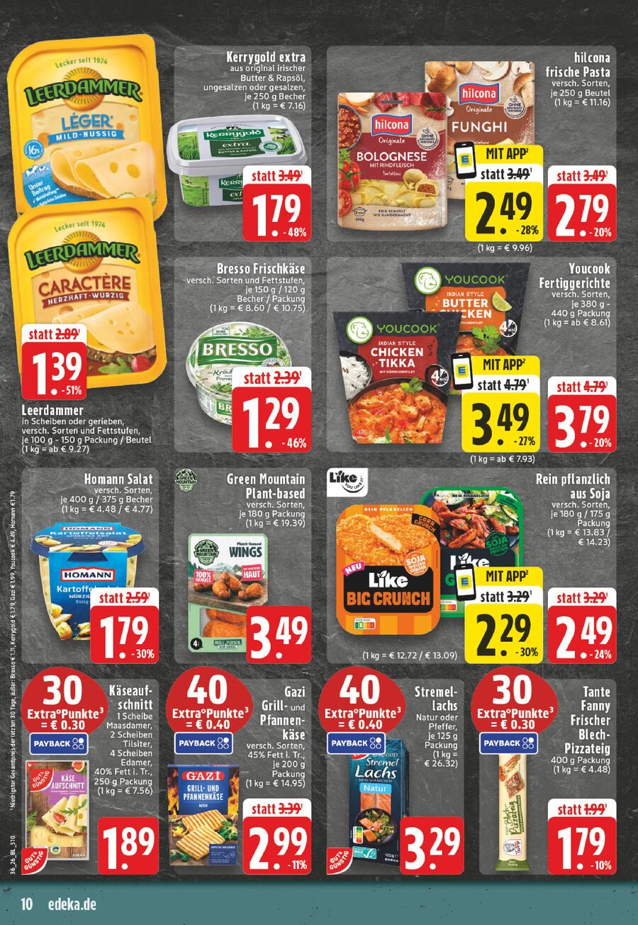 EDEKA Vorschau – Seite 10