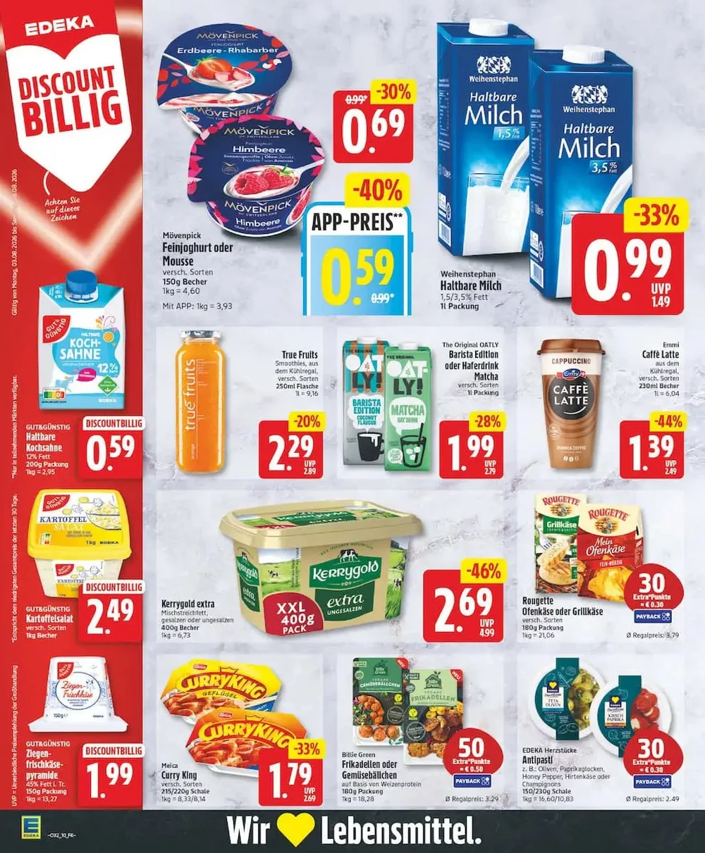 EDEKA Vorschau – Seite 10
