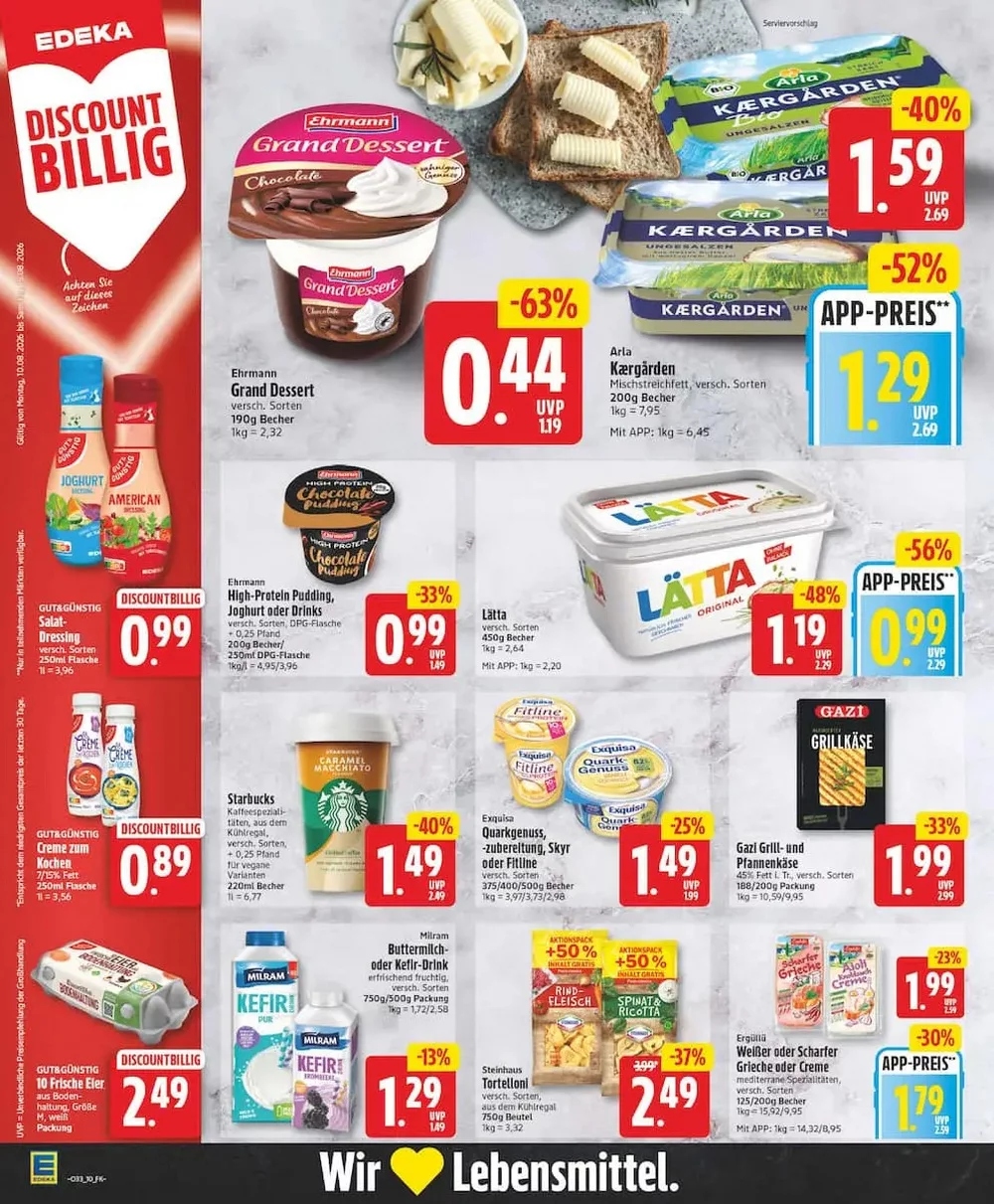 EDEKA Vorschau – Seite 10