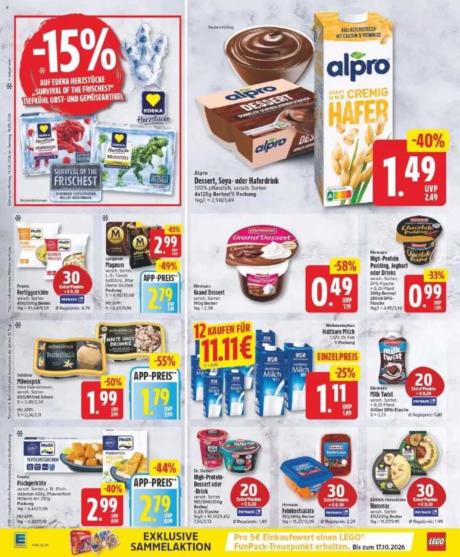 EDEKA Vorschau – Seite 10