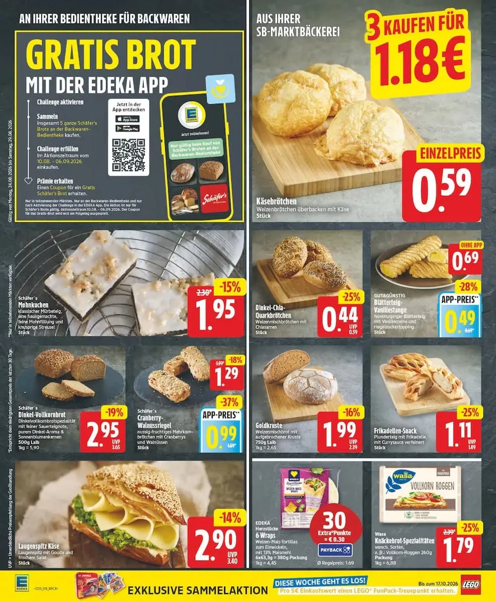 EDEKA Vorschau – Seite 10