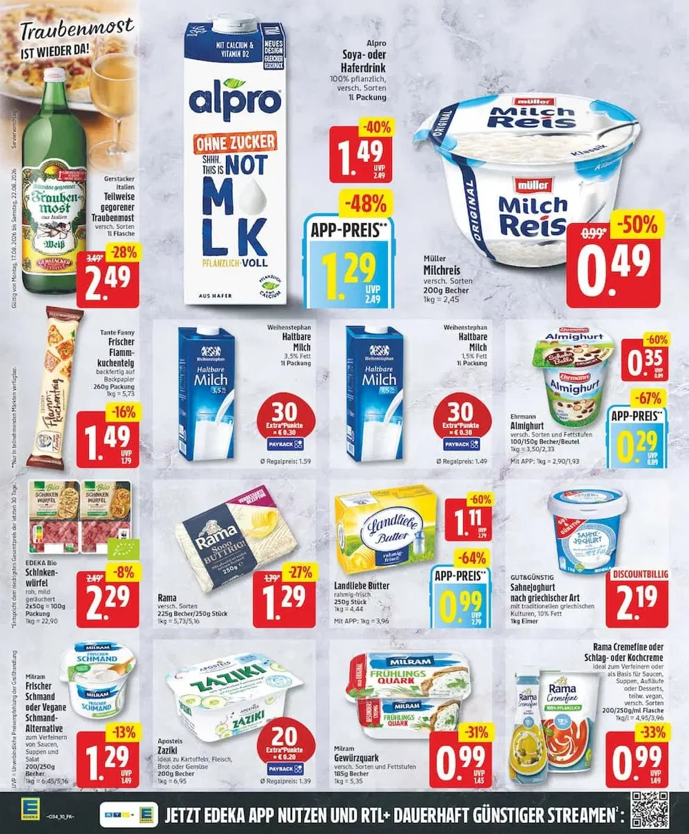 EDEKA Vorschau – Seite 10