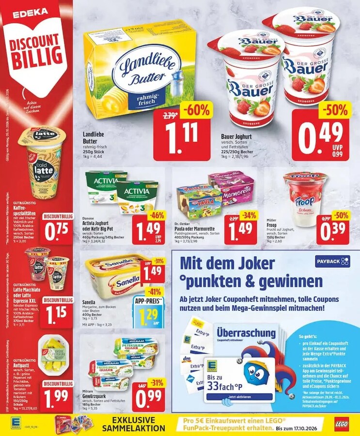 EDEKA Vorschau – Seite 10