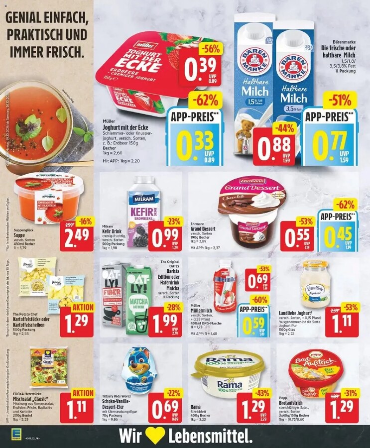 EDEKA Vorschau – Seite 10
