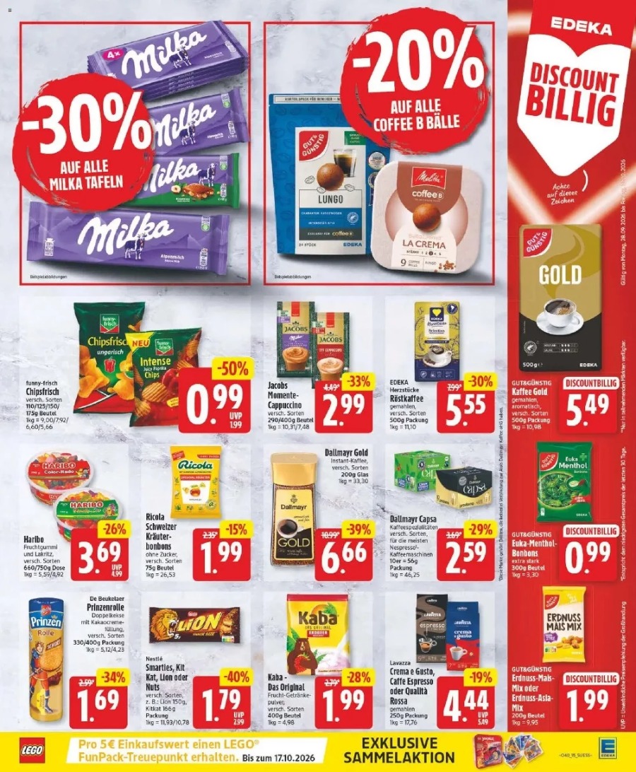 EDEKA Vorschau – Seite 10