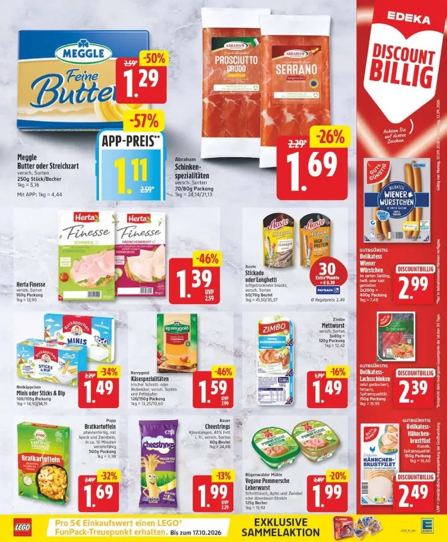 EDEKA Vorschau – Seite 11