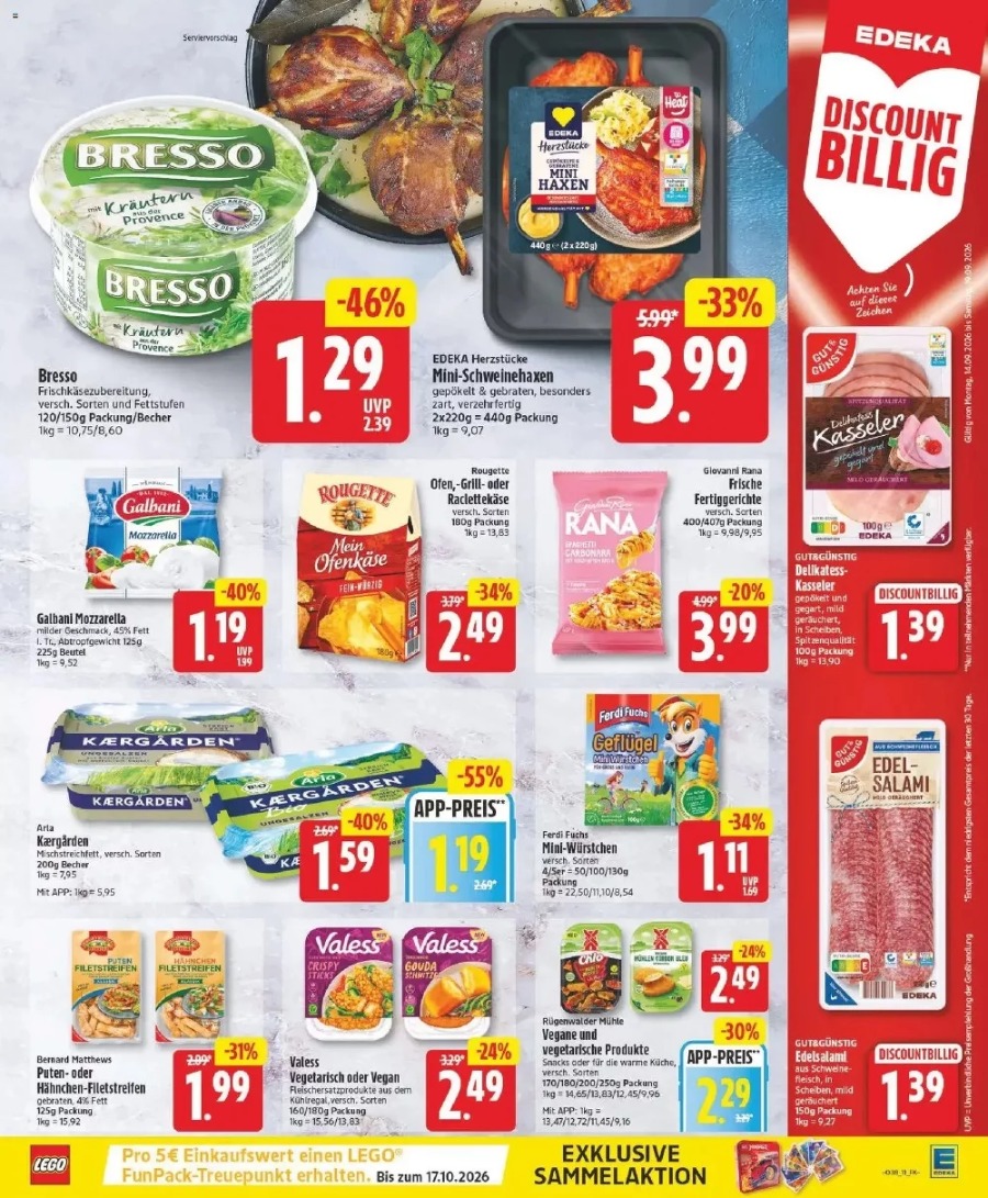 EDEKA Vorschau – Seite 11