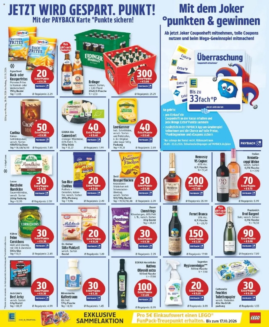 EDEKA Vorschau – Seite 11