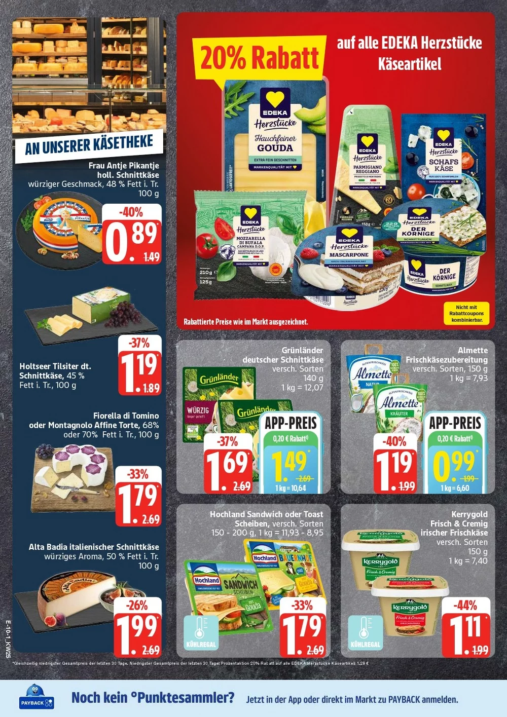 EDEKA Vorschau – Seite 12