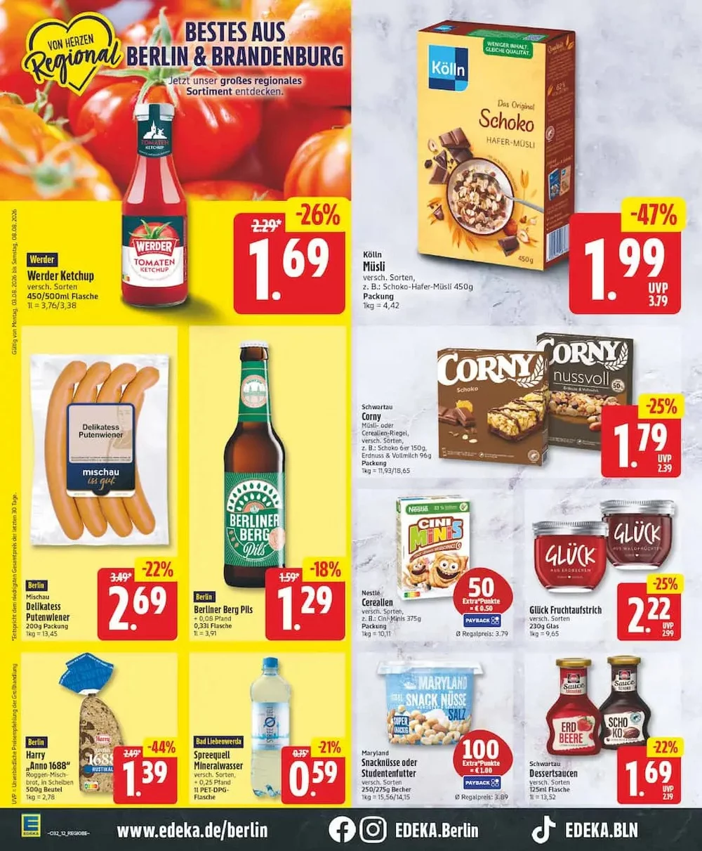 EDEKA Vorschau – Seite 12