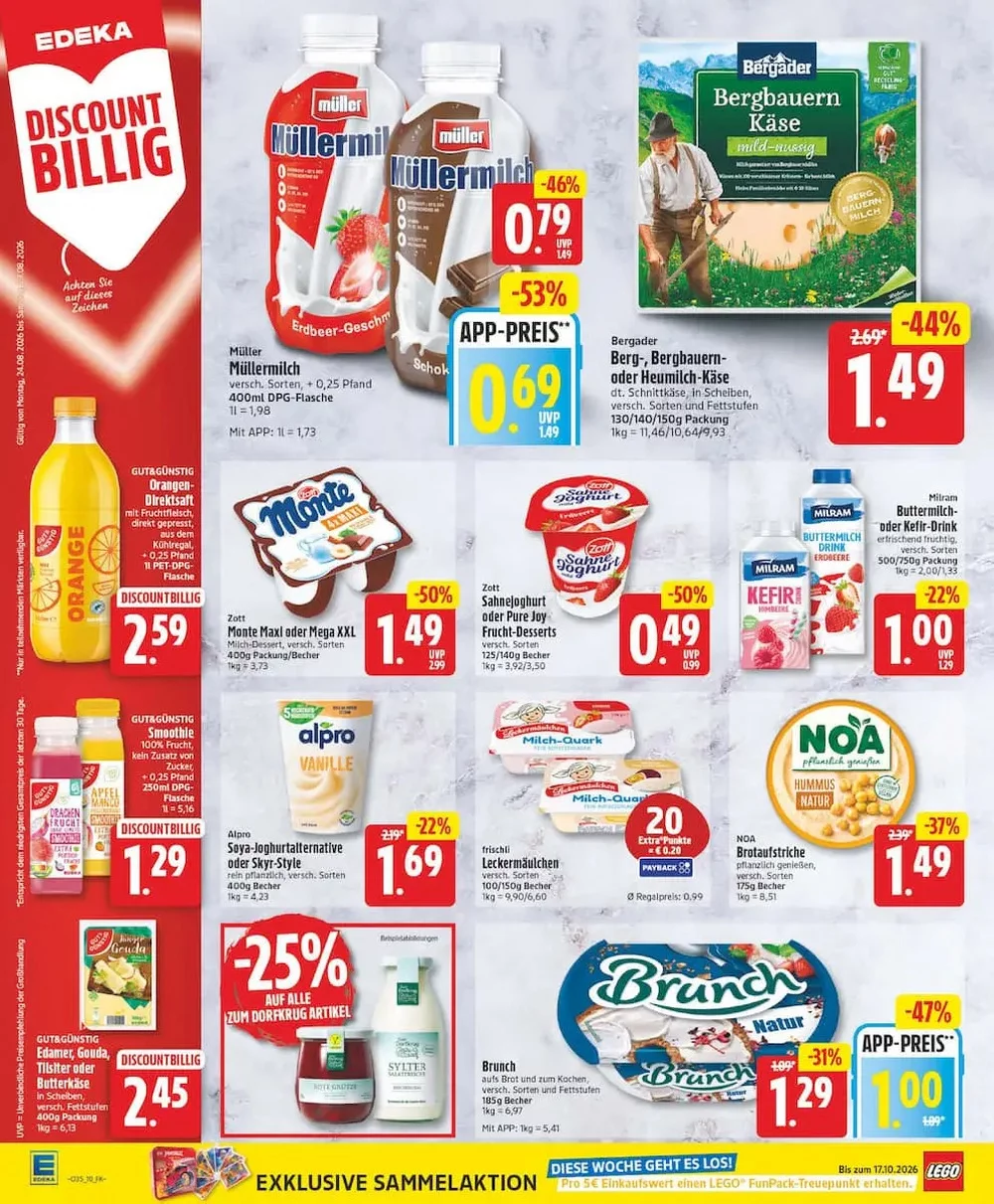 EDEKA Vorschau – Seite 12