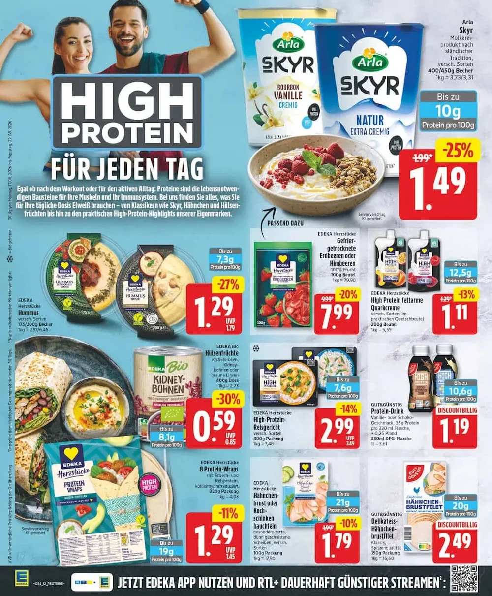 EDEKA Vorschau – Seite 12