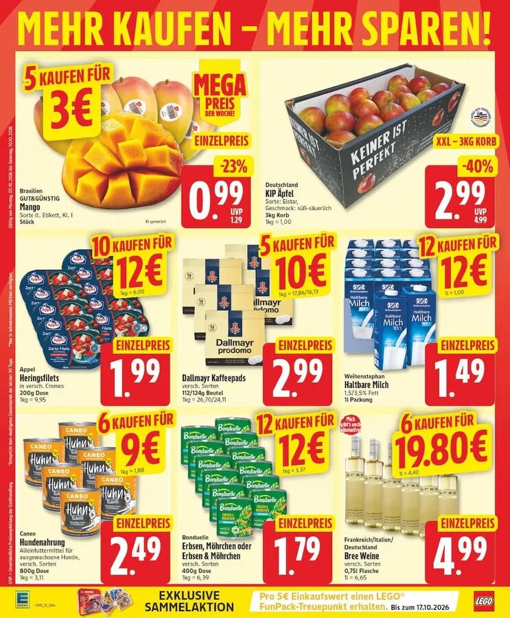 EDEKA Vorschau – Seite 12