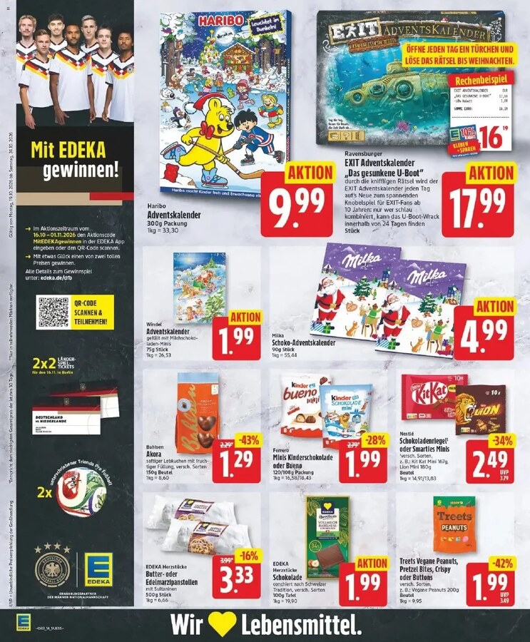 EDEKA Vorschau – Seite 12