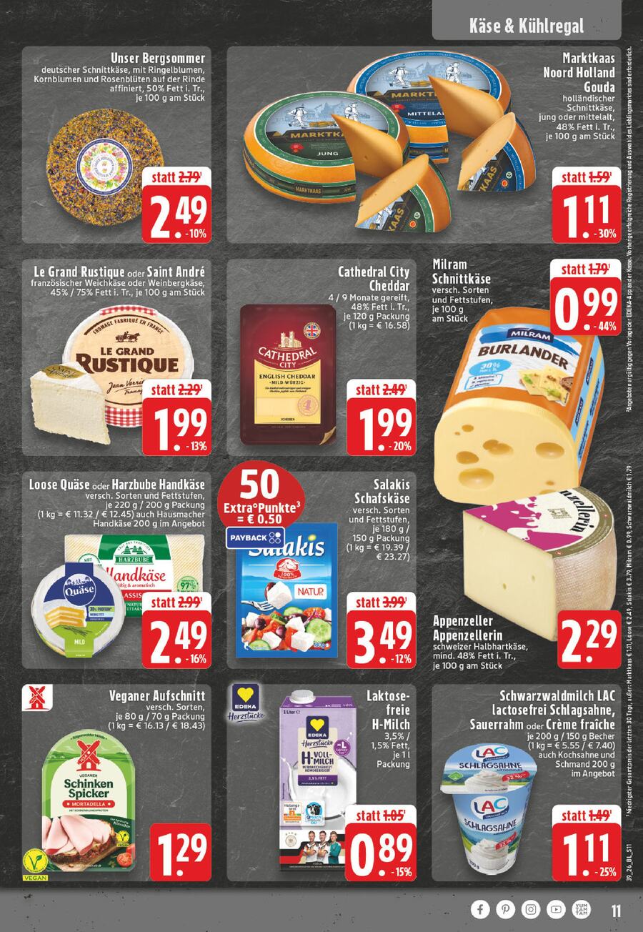 EDEKA Vorschau – Seite 13