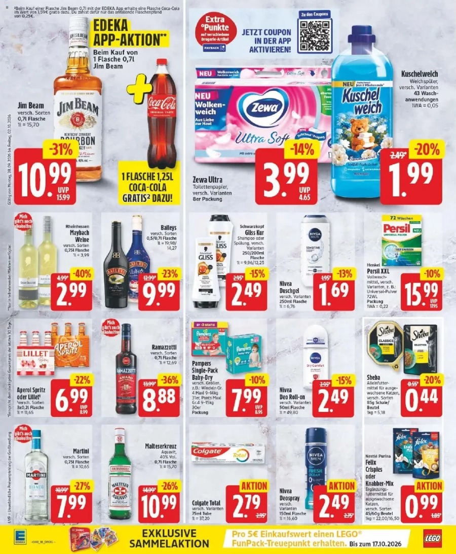 EDEKA Vorschau – Seite 13
