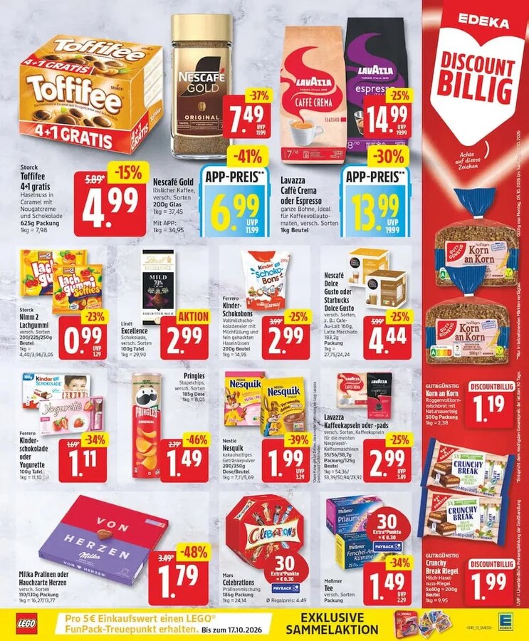 EDEKA Vorschau – Seite 13