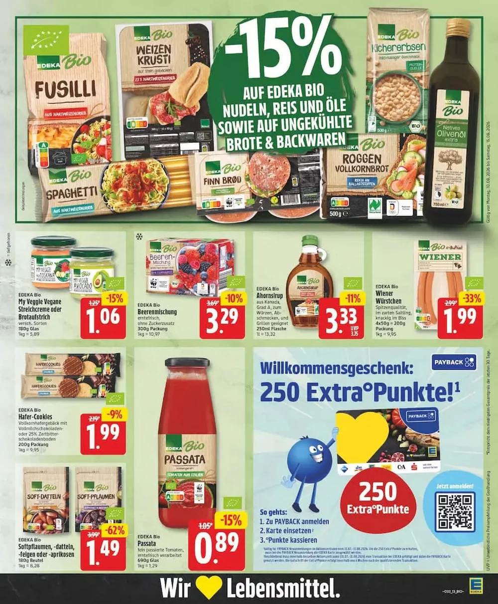 EDEKA Vorschau – Seite 13