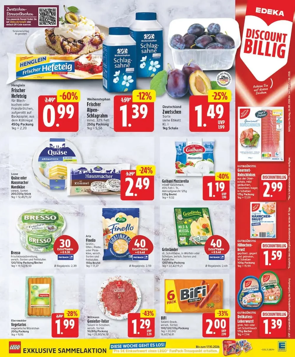 EDEKA Vorschau – Seite 13