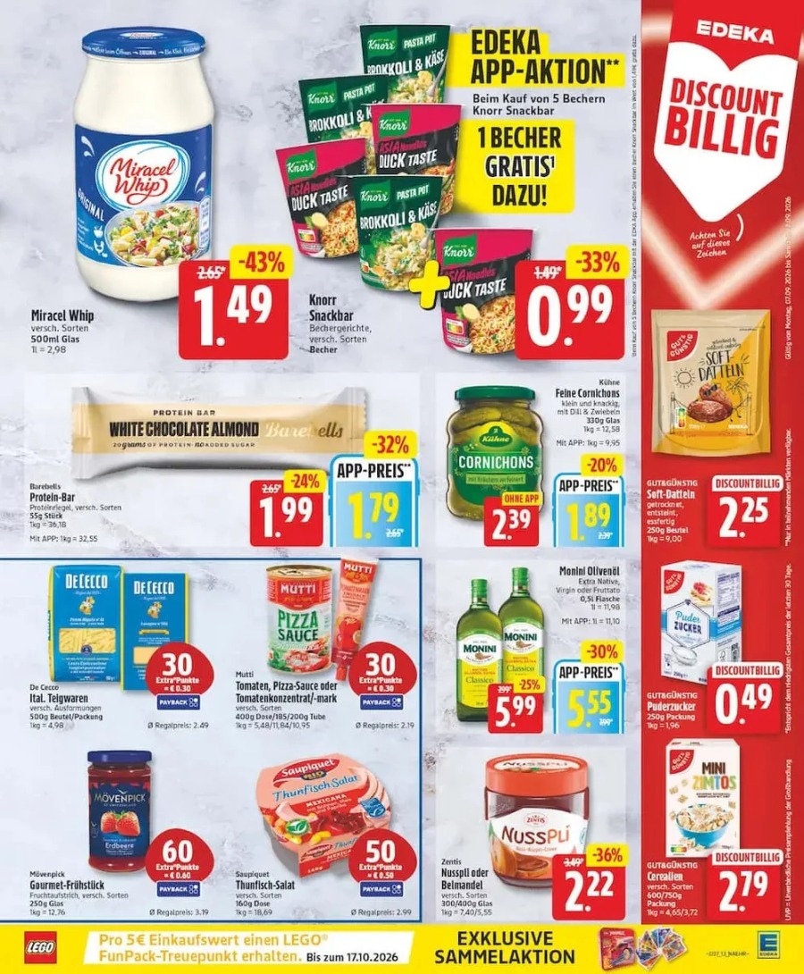 EDEKA Vorschau – Seite 13