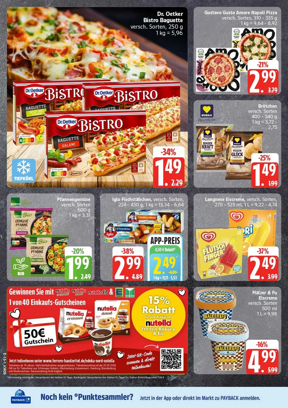 EDEKA Vorschau – Seite 14