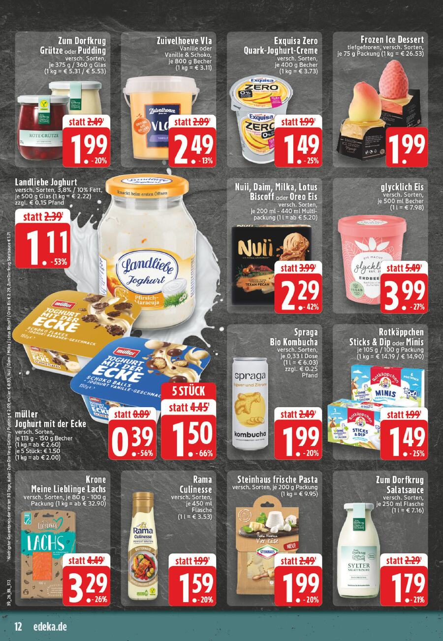 EDEKA Vorschau – Seite 14
