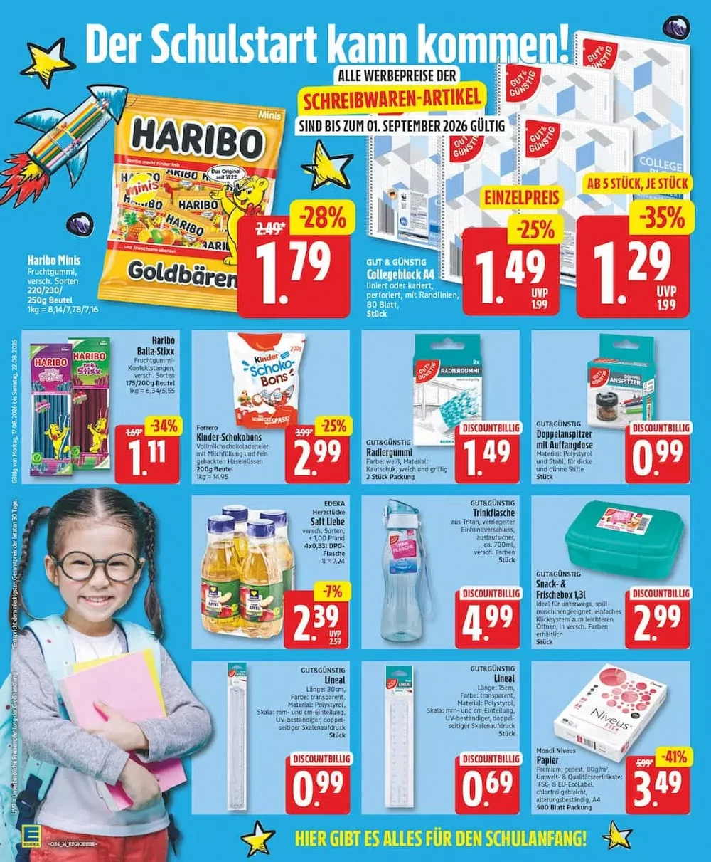 EDEKA Vorschau – Seite 14