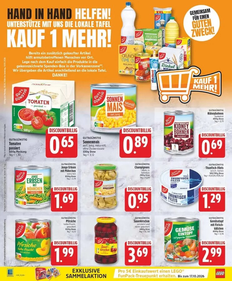 EDEKA Vorschau – Seite 14