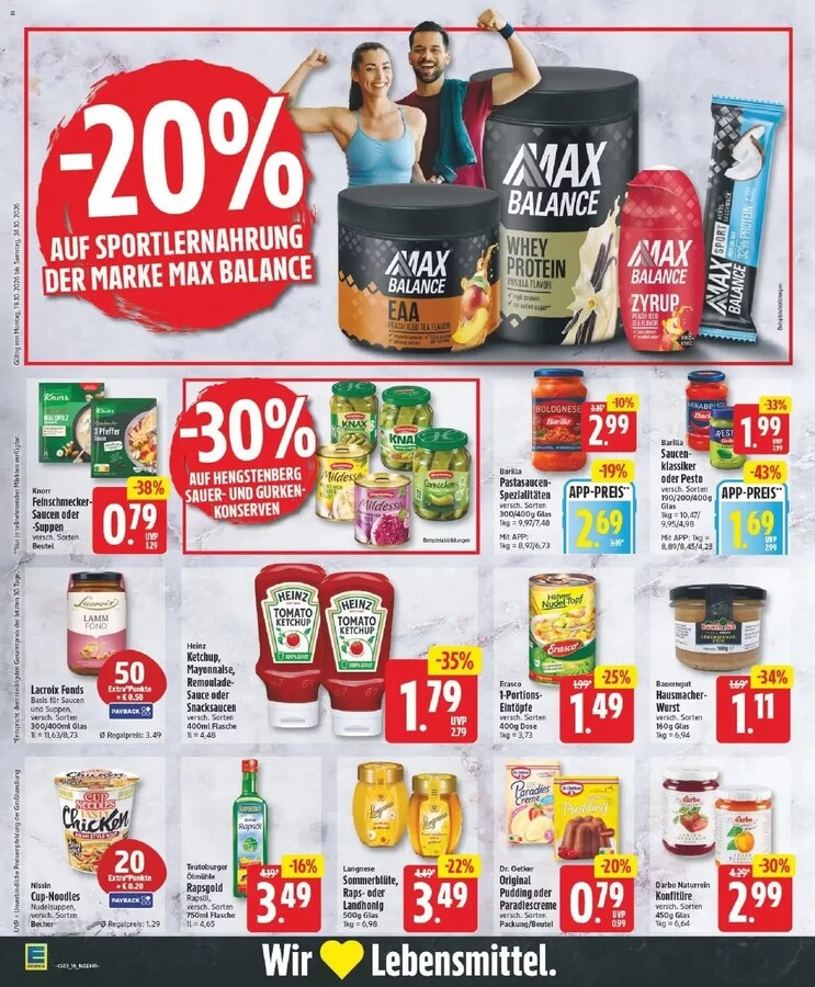 EDEKA Vorschau – Seite 14
