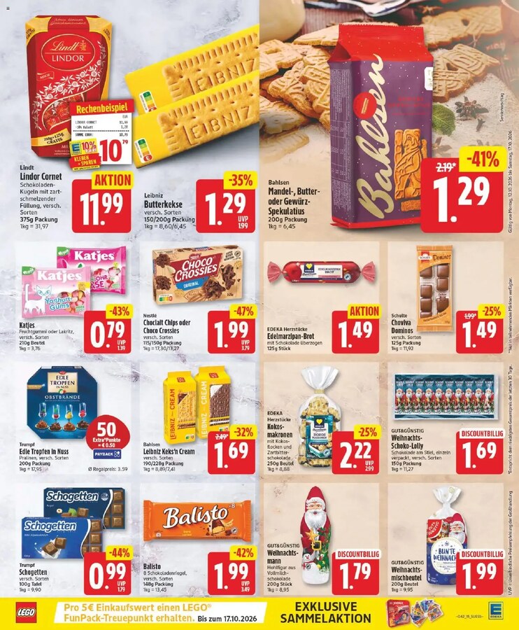 EDEKA Vorschau – Seite 15