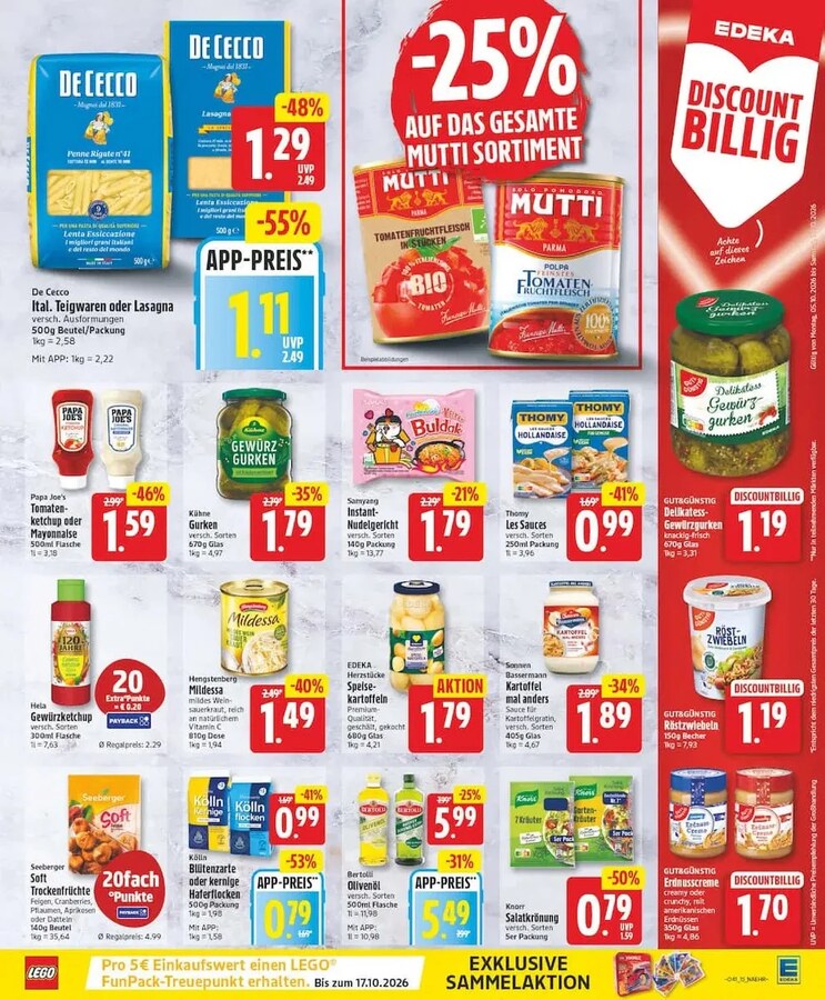 EDEKA Vorschau – Seite 15