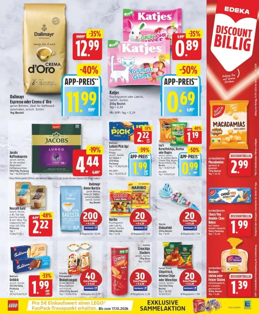 EDEKA Vorschau – Seite 15